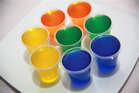 How to Make Jolly Rancher Jello Shots: 6 Steps (with Pictures)