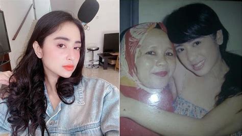 14 Tahun Berlalu Ini 6 Potret Lawas Dewi Perssik Saat Main Sinetron Mimpi Manis Hot