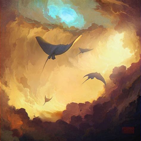 Gojira Flying Whales Wallpapers Wallpaper Cave