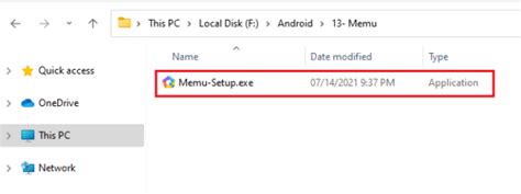 How To Install Memu Android Emulator On Windows Pc