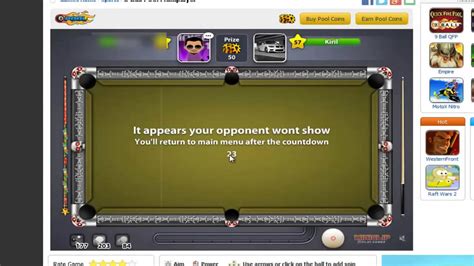 The main factor is a stick (or professional would say cue). 8 ball pool hack new version free download - YouTube
