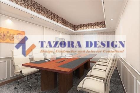 Jasa Arsitek Jakarta Tazora Design