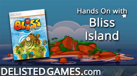 Bliss Island Delisted Games Hands On Youtube