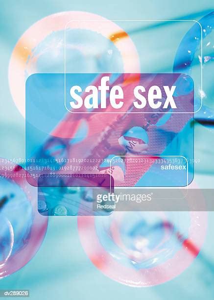 Condom Illustration Photos Et Images De Collection Getty Images