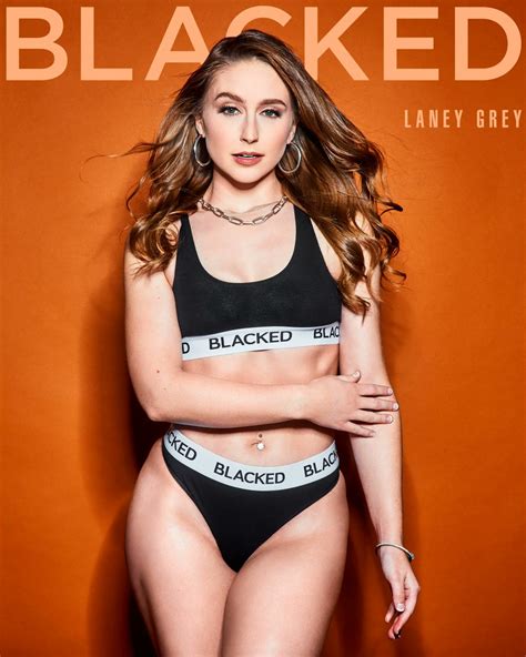 Blacked On Twitter Drop A If Laney Greyx Is Your Fav Watch Now