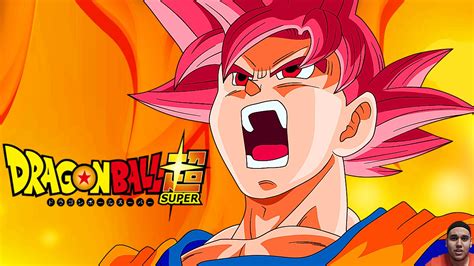 Dragon Ball Super English Dub Releasing Soon Youtube
