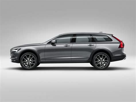 Volvo V90 Cross Country By Model Year And Generation Carsdirect