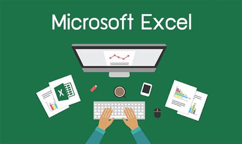 Why Learning Microsoft Excel Is Important My Software Tutor