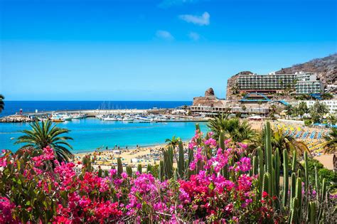 Vakantie Naar Canarische Eilanden Voor De Prijs Van Holidayguru Nl