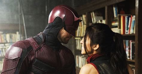 Elektra Will Return In Daredevil Reboot Geekosity