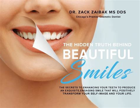 The Hidden Truth Behind Beautiful Smiles The Secrets To Enhancing Your