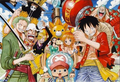 The series has already surpassed the famous number of 1000+ chapters and 100 published volumes which tell the adventures of monkey d luffy. One Piece: Straw Hat Crew Quiz - By Cutthroat