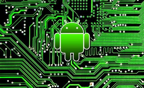 Cómo Identificar Los Componentes De Un Móvil Android El Androide Feliz