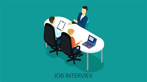 5 Things You Need To Do Before A Job Interview Herzindagi