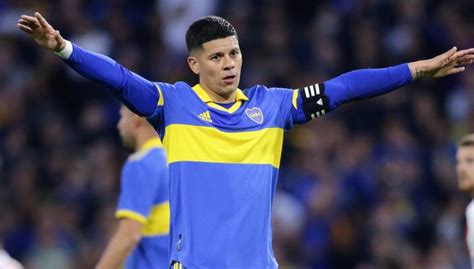 Marcos Rojo Sufri Una Lesi N Muscular Y Demorar Su Vuelta A Las Canchas