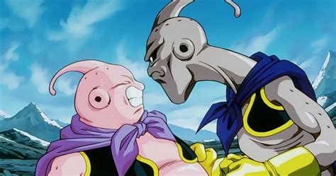 Cooler is perhaps one of the most underutilized villains in all of dragon ball, although has been shown quite a bit of love in recent times.he. Dragon Ball: 5 Villains Who Became Heroes (& 5 Who Stayed Bad)