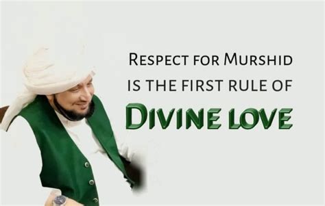 What Is A Murshid Perfect Spiritual Guide Sultan Ul Ashiqeen