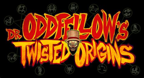 Dr Oddfellows Twisted Origins Announced For Halloween Horror Nights 2023