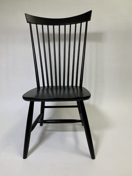 Sit up straight and avoid slouching. Straight Back Chair With Arms / Ethan Allen Classic Manor ...