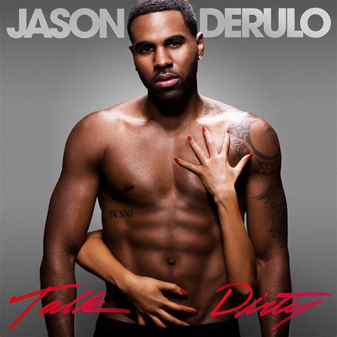 Jason joel desrouleaux (born september 21, 1989), better known by his stage name jason derulo (/dəˈruːloʊ/; Talk Dirty by Jason Derulo - Music and Lyrics
