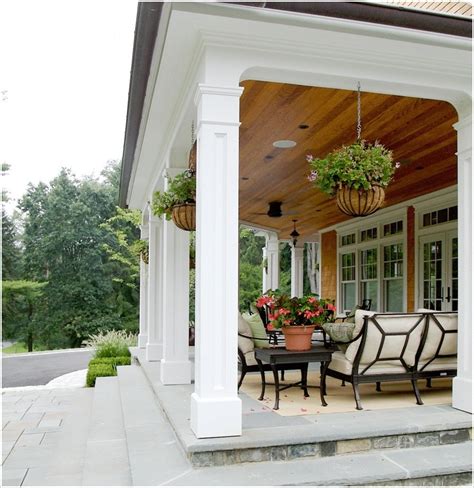 Covered Patio Designs For You To Get Inspired