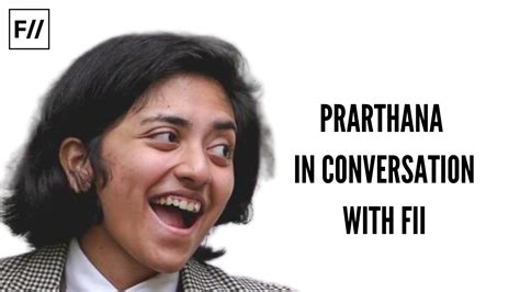 Fii Interviews The Short Haired Brown Queer Prarthana On Being Queer