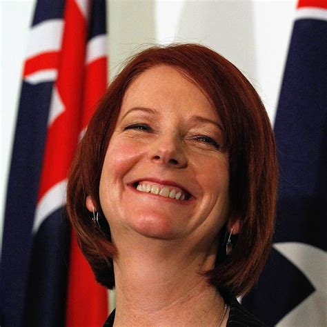 Gillard Takes Over As Australian Prime Minister Wqxr News Wqxr