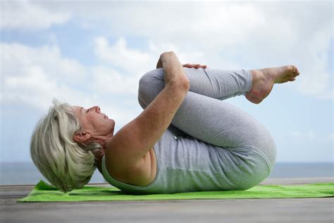 Low Impact Exercises For Hip Pain Springpoint Senior Living