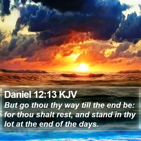 Daniel 12 Scripture Images Daniel Chapter 12 Kjv Bible Verse Pictures