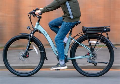 Espin Reine Electric Bicycle Review
