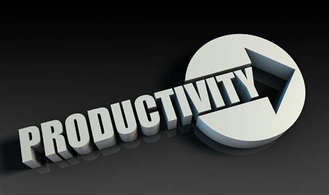 8 Tips to Enhance Productivity at Work - Yoyo Events