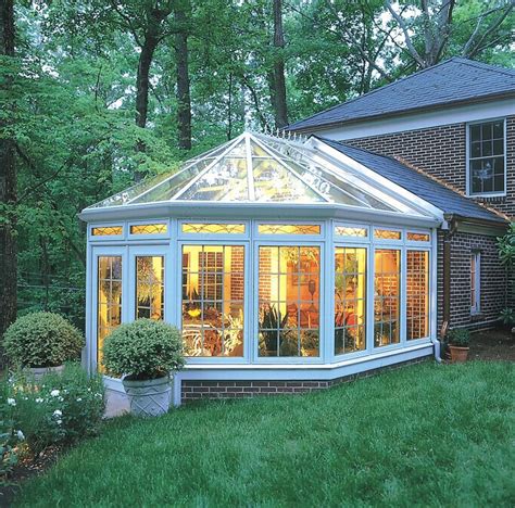 Reasons To Construct A Conservatory Home Senator