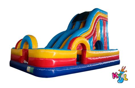 Combo Xtreme Juegos Inflables Grande Kiddyland Alquiler Inflables