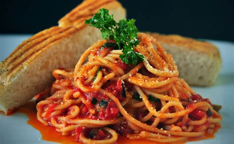 Delicious Facts About Italian Foods Dishes You Must Eat