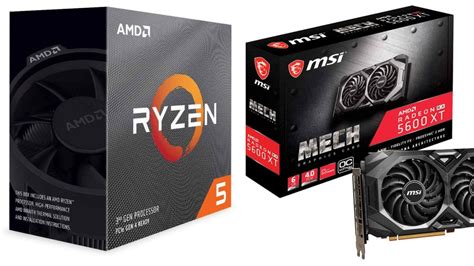 Top 7 Best Cpu Gpu Combos For Gaming In 2022 Leaguefeed