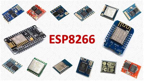 Best Esp8266 Wi Fi Development Board Buying Guide 2020