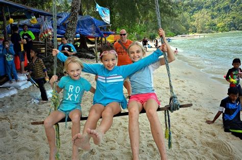 The World S Top Best Family Holiday Destinations Family Travel