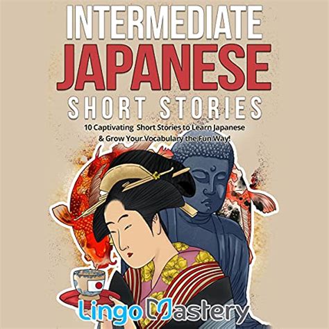 jp japanese short stories for beginners 20 captivating short stories to learn