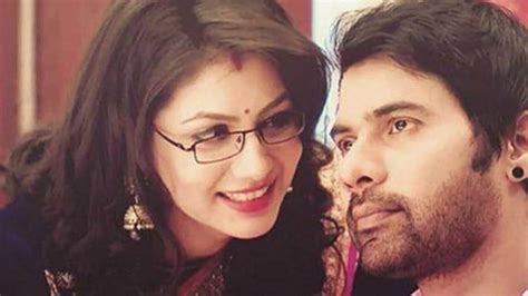 Sriti Jha Opens Up About Quitting Kumkum Bhagya It Was For The Well Being Of The Show We Had