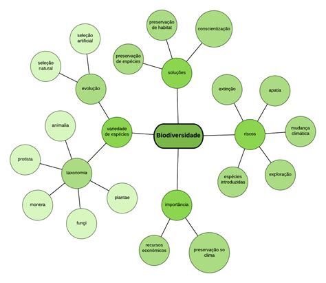 Mapa Mental o que é e como fazer com Vídeo e Exemplos Lucidchart