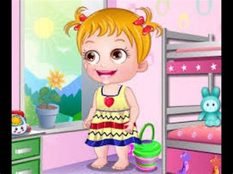 She loves to play in the castle and run through the ballrooms all day but she needs to be clean and perfectly dressed. Baby Hazel Beach Party - Games-Baby Episode- Dora The ...