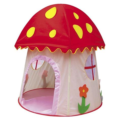 Indoor Play Tent For Kids Athome Llc