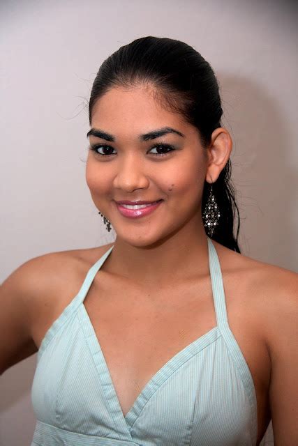 Cute Hot And Beautiful Babes Miss World Guyana Arti Cameron Part IV