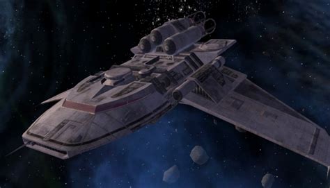 X4 Gunship Wookieepedia Fandom Powered By Wikia