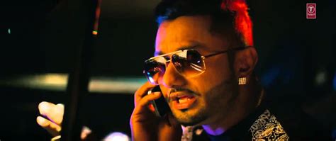 Honey Singh Song Desi Kalakaar Rap Youtube
