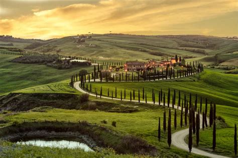 10 Of The Most Beautiful Places To Visit In Tuscany