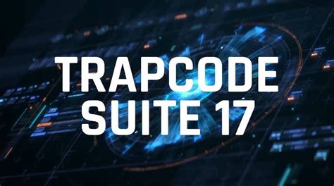 Red Giant Trapcode Suite 1710 With Serial Key Win Full Version Free