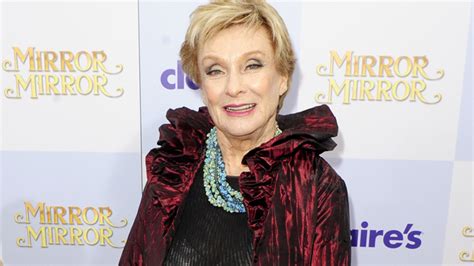 Cloris Leachman Talks Phyllis Dillers After Sex Room And Wanting To