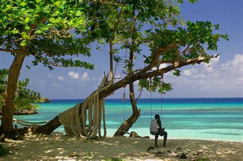 Top 10 Attractions For A Relaxed Vacation In Jamaica