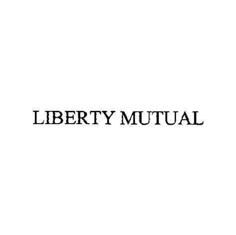 Liberty mutual is an insurance company that operates in the united states. LIBERTY MUTUAL Trademark of Liberty Mutual Insurance Company - Registration Number 2734195 ...